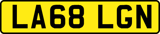 LA68LGN