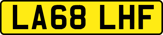 LA68LHF