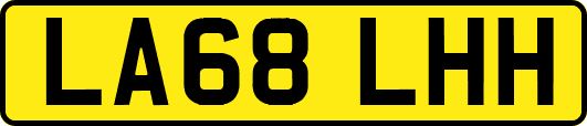 LA68LHH
