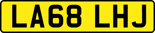 LA68LHJ