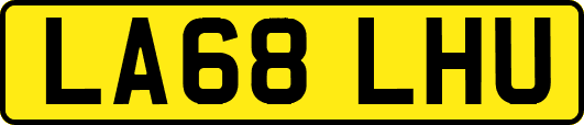 LA68LHU