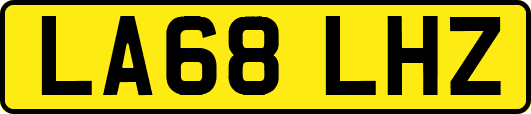 LA68LHZ