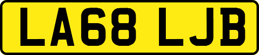 LA68LJB