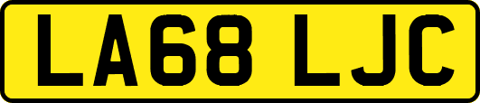LA68LJC