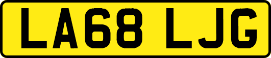 LA68LJG