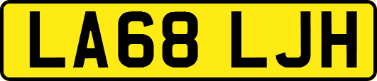LA68LJH