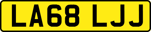 LA68LJJ