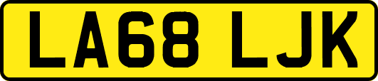 LA68LJK