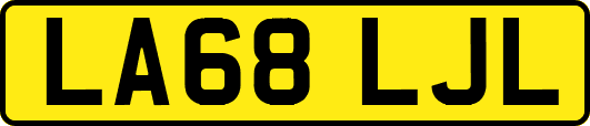 LA68LJL