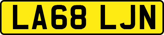 LA68LJN