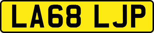 LA68LJP