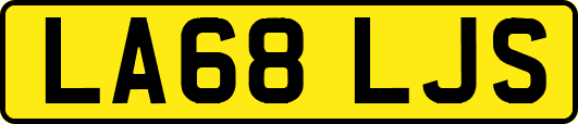 LA68LJS