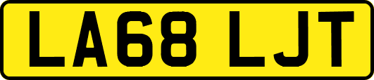 LA68LJT