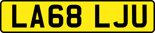 LA68LJU