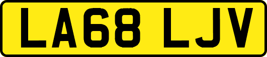 LA68LJV