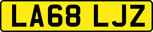 LA68LJZ