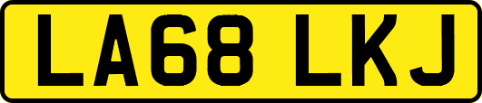 LA68LKJ
