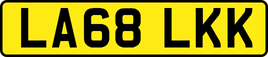 LA68LKK