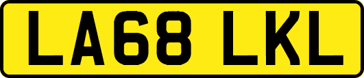 LA68LKL