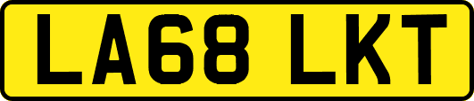 LA68LKT