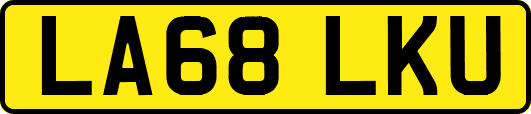 LA68LKU