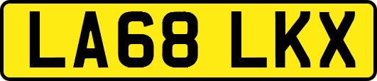 LA68LKX