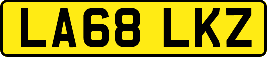 LA68LKZ