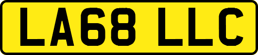 LA68LLC