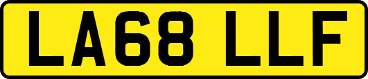 LA68LLF