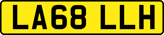 LA68LLH