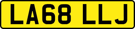 LA68LLJ