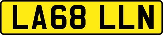 LA68LLN