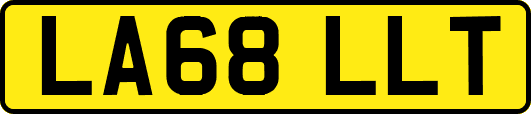 LA68LLT