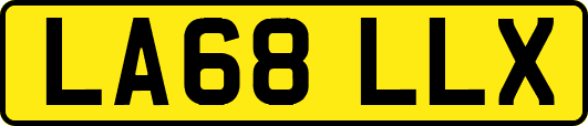 LA68LLX
