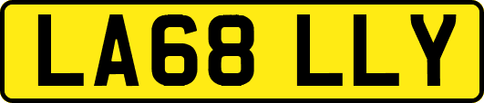LA68LLY
