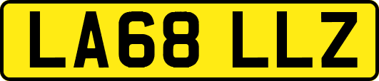LA68LLZ