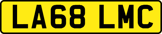 LA68LMC