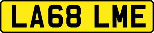 LA68LME
