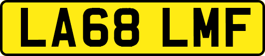 LA68LMF