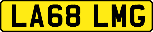 LA68LMG
