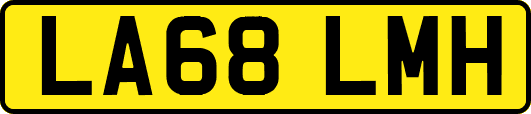 LA68LMH
