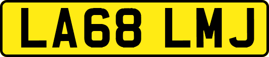 LA68LMJ