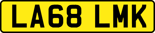 LA68LMK