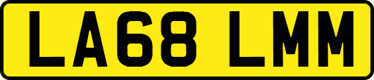 LA68LMM