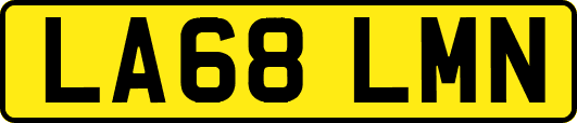 LA68LMN