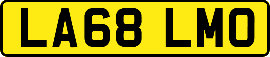 LA68LMO