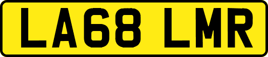LA68LMR