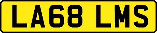 LA68LMS