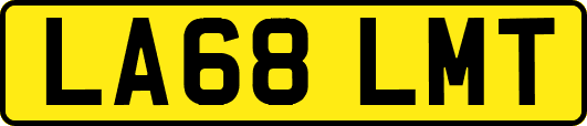 LA68LMT