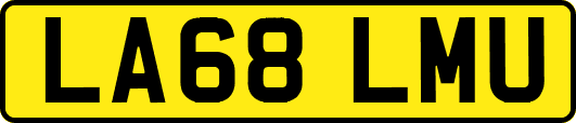 LA68LMU